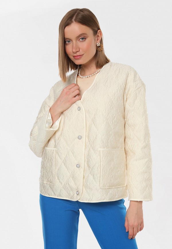 Villosa Куртка стеганая - фото 1