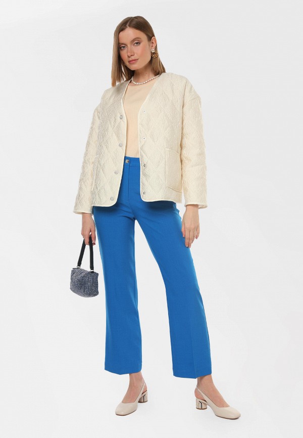 Villosa Куртка стеганая - фото 2