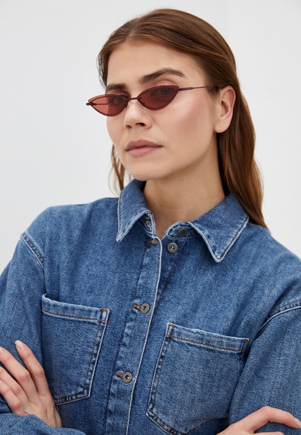 Rita Bradley Очки солнцезащитные - RB3168 - фото 5