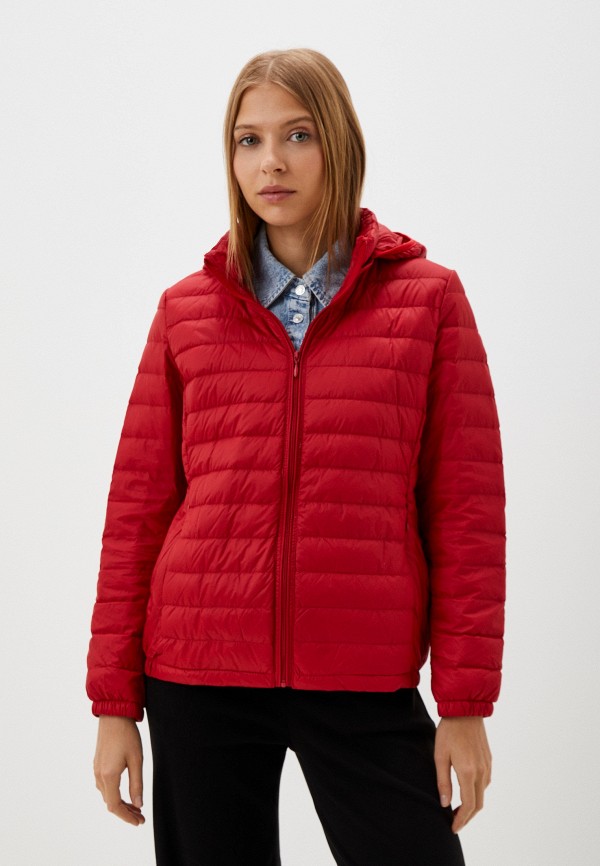 O.Line Куртка утепленная - фото 1