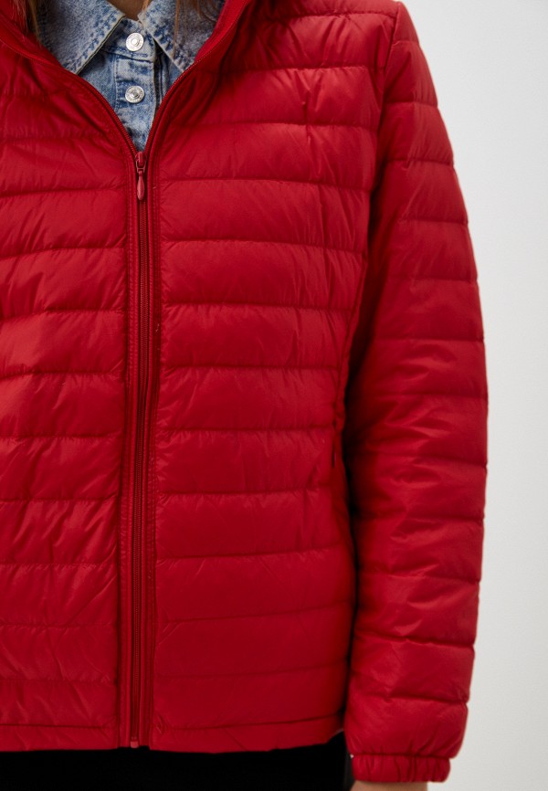 O.Line Куртка утепленная - фото 5