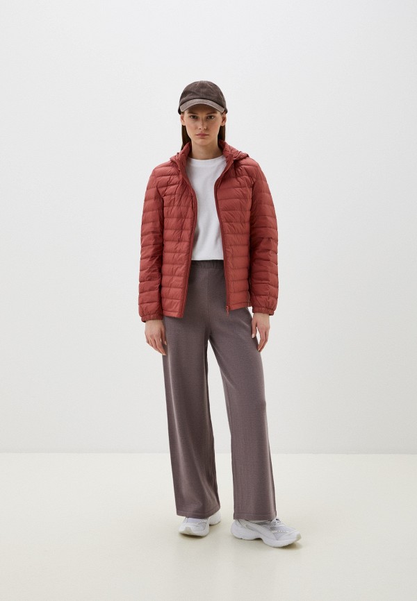 O.Line Куртка утепленная - фото 2