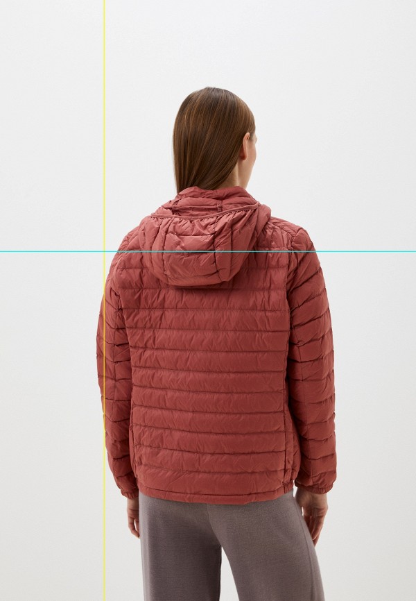 O.Line Куртка утепленная - фото 3