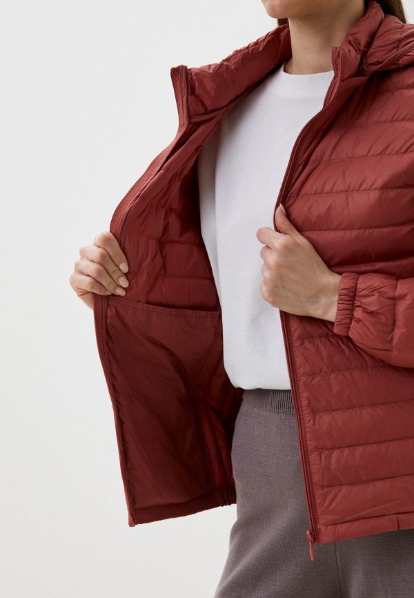 O.Line Куртка утепленная - фото 4