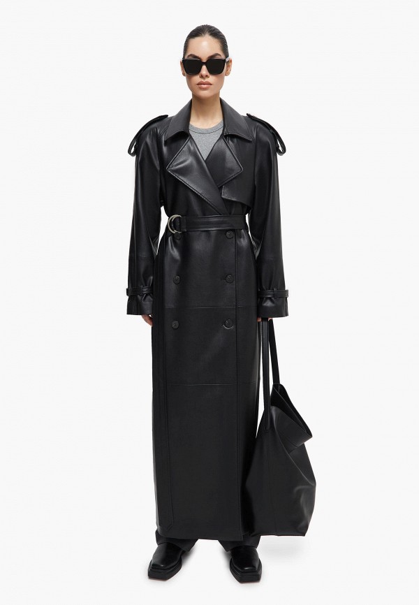 Top Top Тренч - фото 1