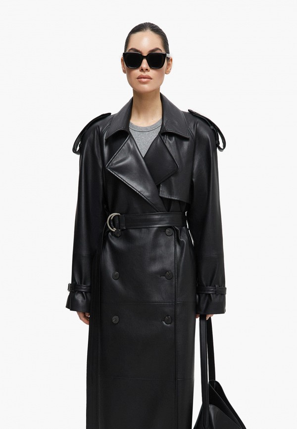 Top Top Тренч - фото 2