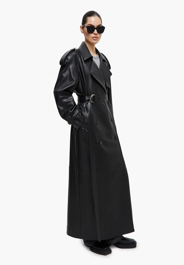 Top Top Тренч - фото 5