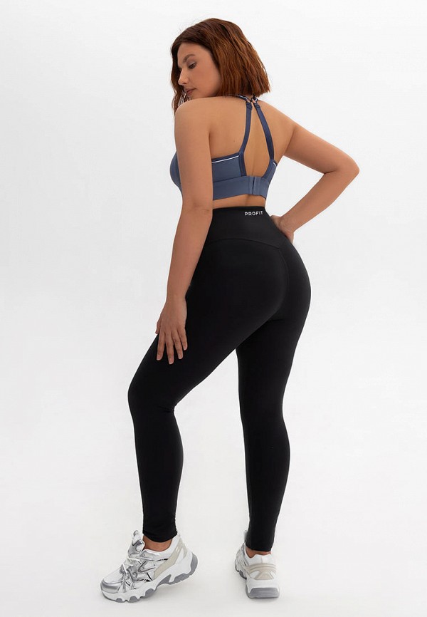 Profit Легинсы - с высоким поясом - фото 5