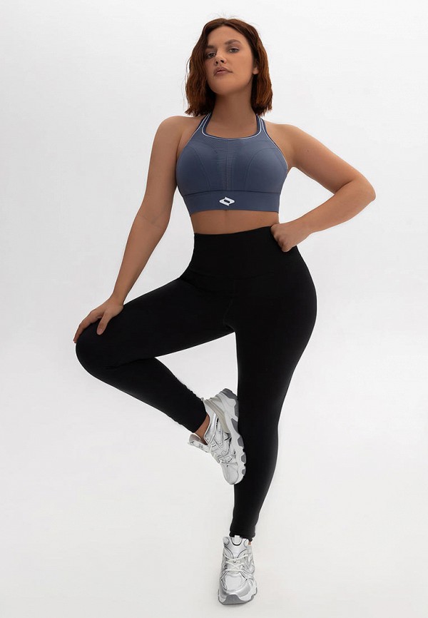 Profit Легинсы - с высоким поясом - фото 6