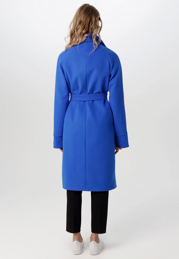 Kostochka Пальто двубортное - фото 2