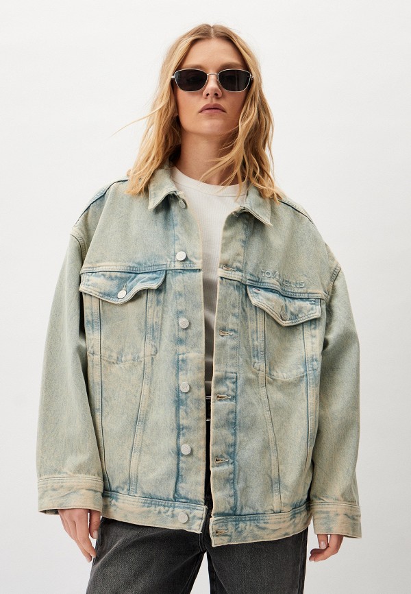 Tommy Hilfiger Куртка джинсовая -  - фото 1