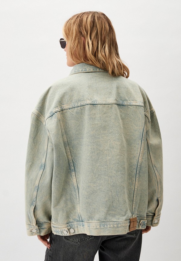 Tommy Hilfiger Куртка джинсовая -  - фото 3