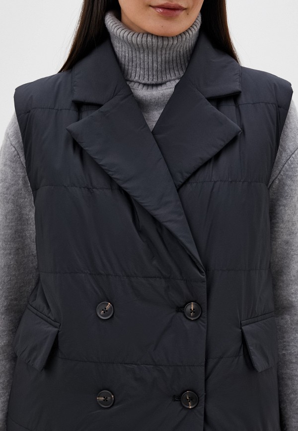 Baon Жилет утепленный - фото 5