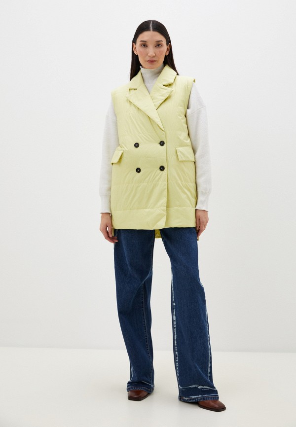 Baon Жилет утепленный - фото 2