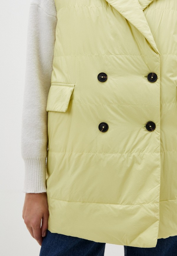 Baon Жилет утепленный - фото 5