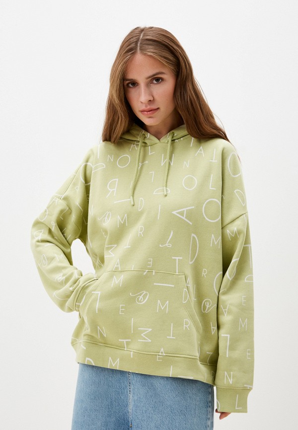 Tom Tailor Худи - фото 1