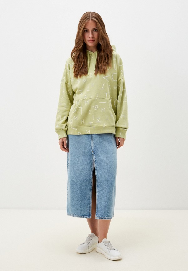 Tom Tailor Худи - фото 2