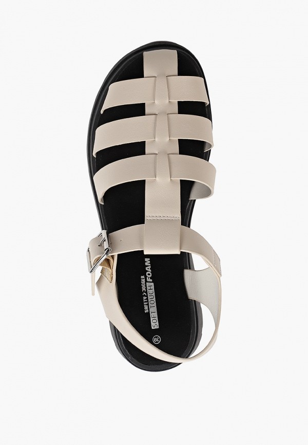 Safety Jogger Сандалии - фото 4