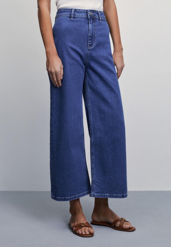 Zarina Джинсы - фото 5