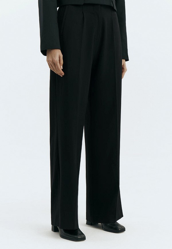 Urban Tiger Брюки - Recycled Polyviscose - фото 1