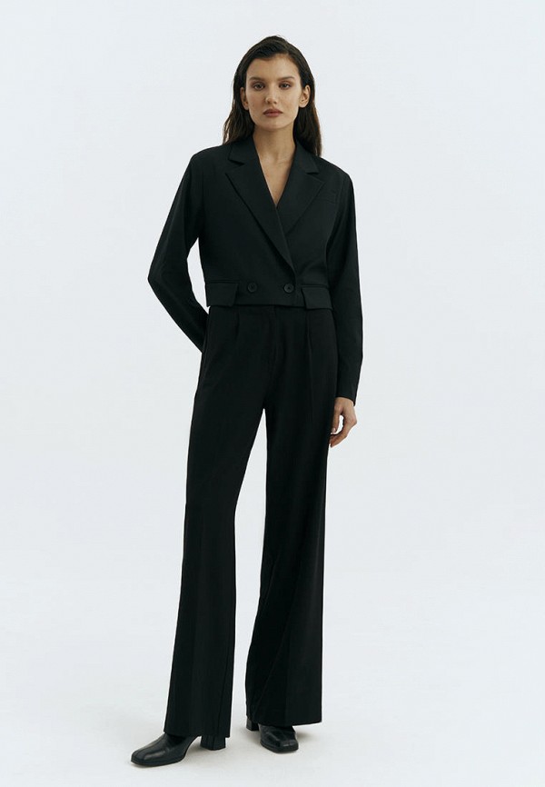 Urban Tiger Брюки - Recycled Polyviscose - фото 2