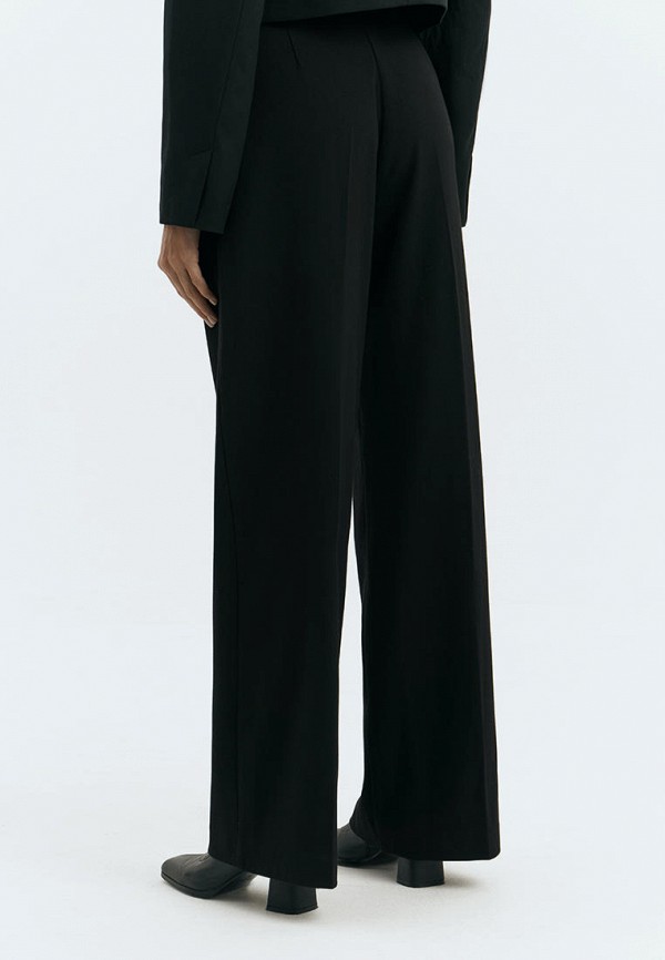 Urban Tiger Брюки - Recycled Polyviscose - фото 3