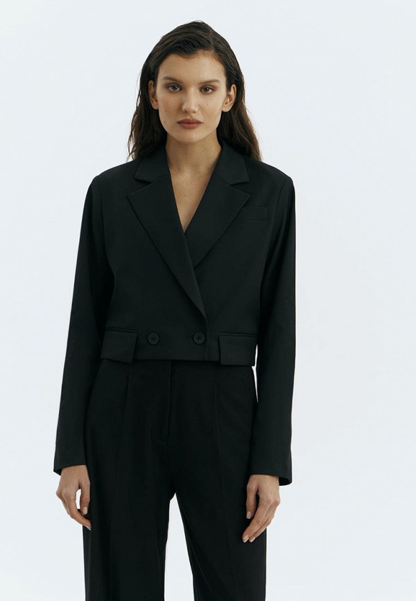 Urban Tiger Жакет - Recycled Polyviscose - фото 1