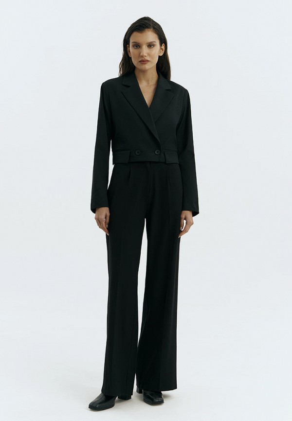 Urban Tiger Жакет - Recycled Polyviscose - фото 2