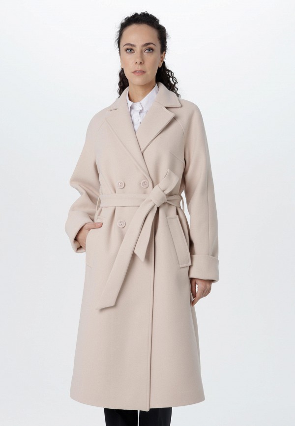 Kostochka Пальто двубортное - фото 1