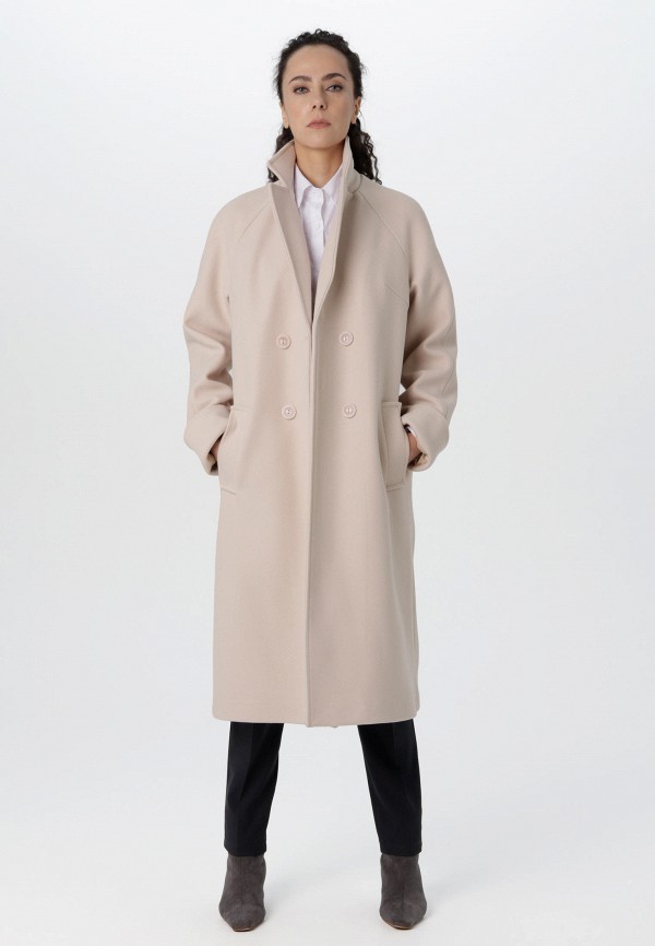 Kostochka Пальто двубортное - фото 2