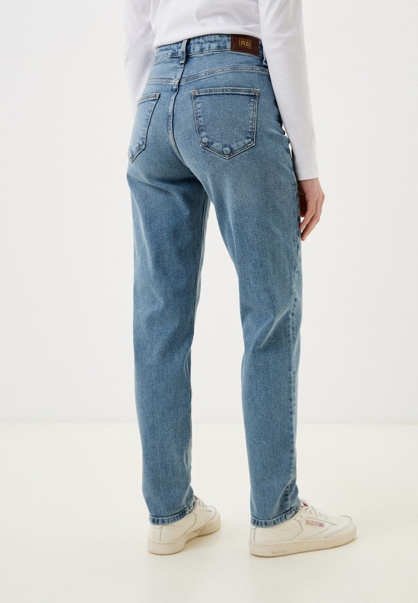 Colin's Джинсы - 896  MARIA Mom Fit - фото 3