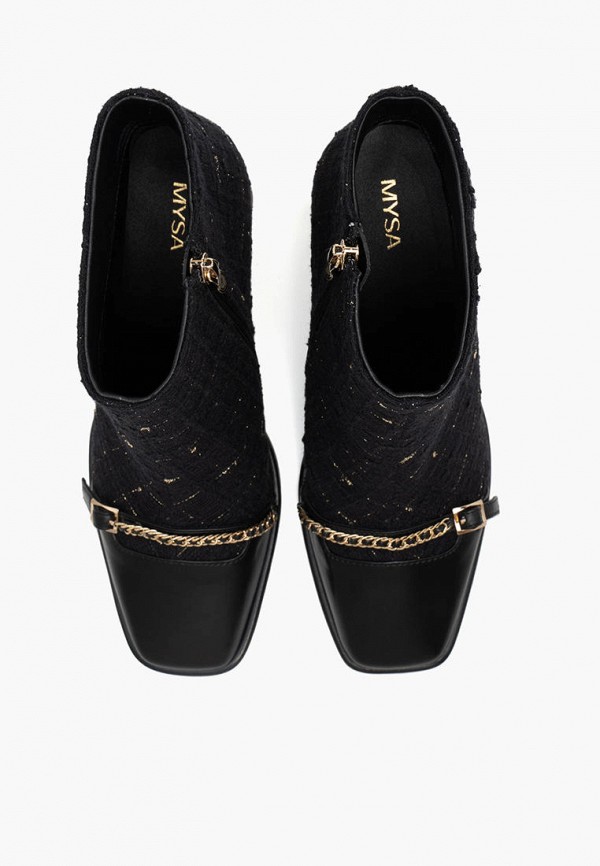 Mysa Ботильоны - фото 3