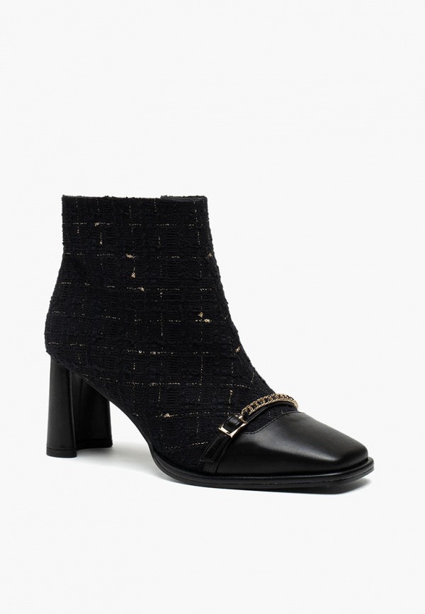 Mysa Ботильоны - фото 4