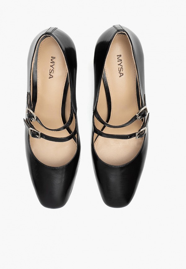 Mysa Туфли - фото 3