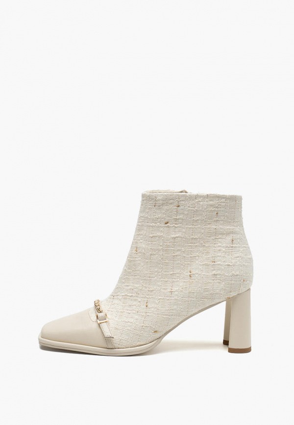 Mysa Ботильоны - фото 1