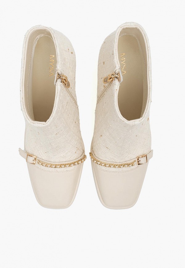 Mysa Ботильоны - фото 3