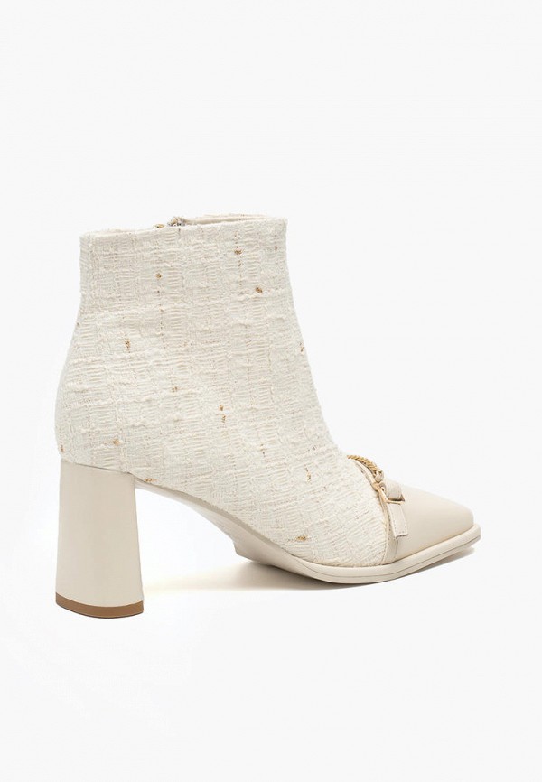 Mysa Ботильоны - фото 5