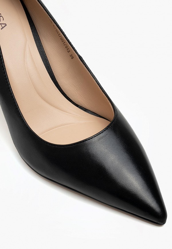 Mysa Туфли - фото 2