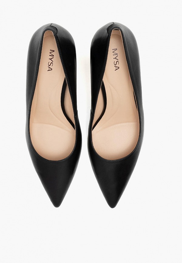 Mysa Туфли - фото 3