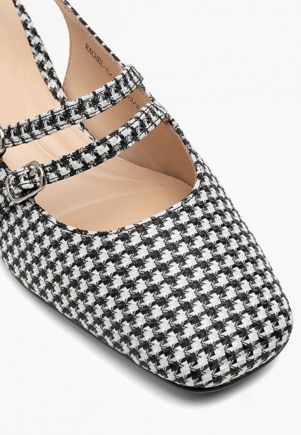 Mysa Туфли - фото 2