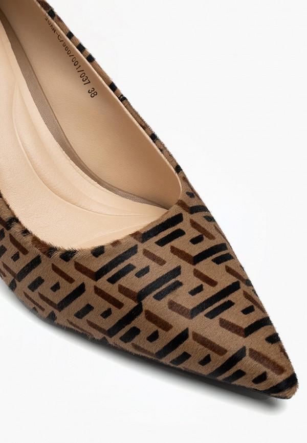 Mysa Туфли - фото 2