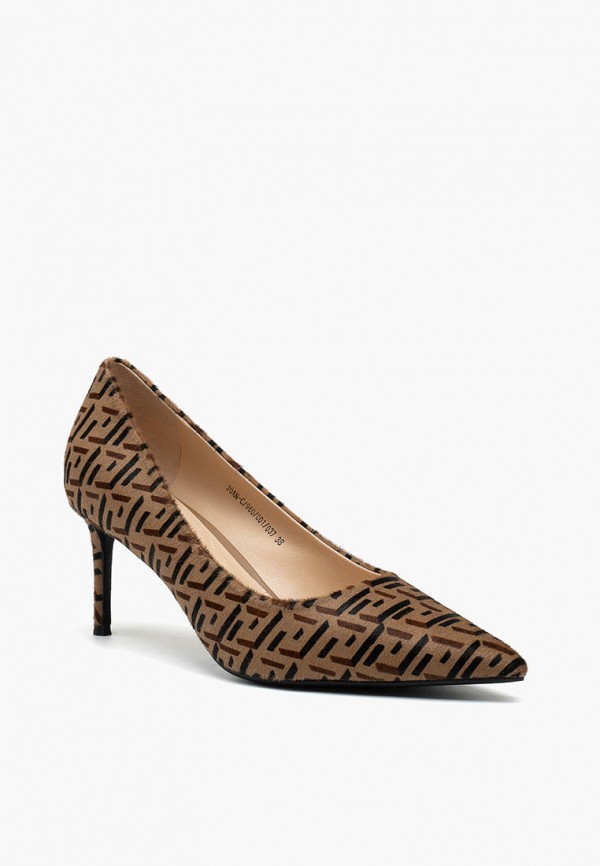 Mysa Туфли - фото 4