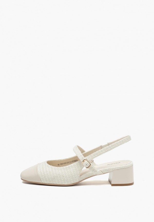 Mysa Туфли - фото 1