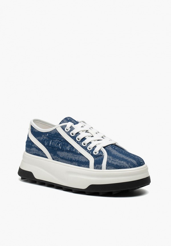 Mysa Кеды - фото 4