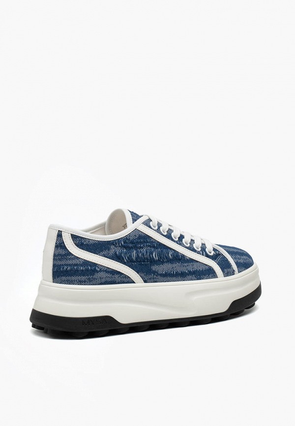 Mysa Кеды - фото 5