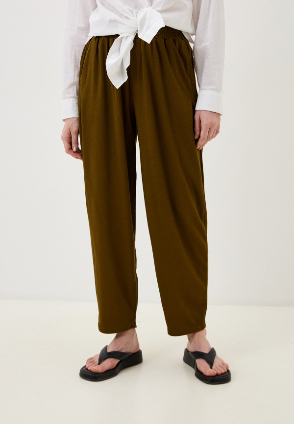 MadaM T Брюки - фото 1