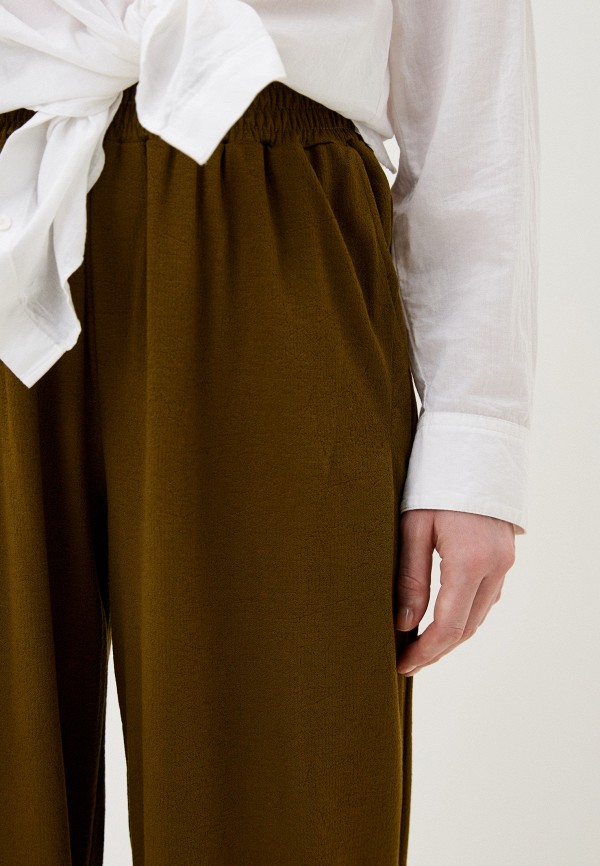 MadaM T Брюки - фото 4