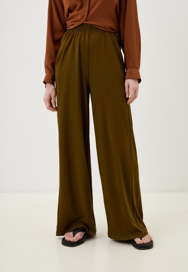 MadaM T Брюки - фото 1