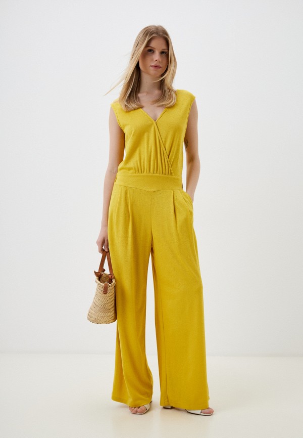 MadaM T Комбинезон - фото 1