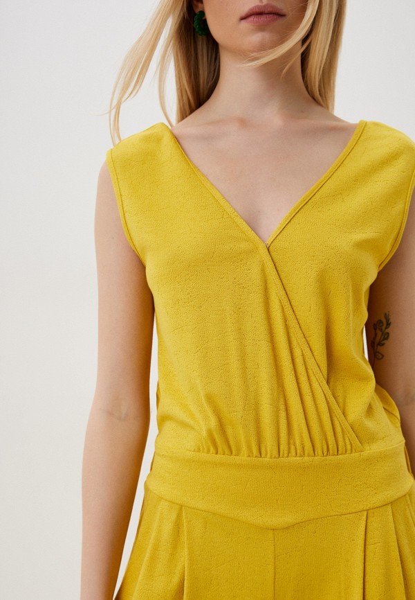 MadaM T Комбинезон - фото 4